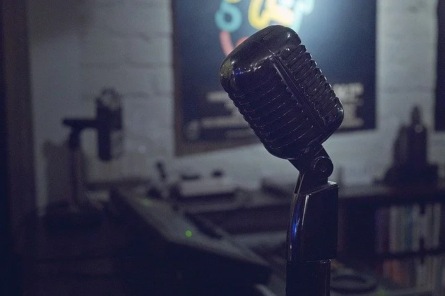 5 cosas que no debes hacer al grabar voces