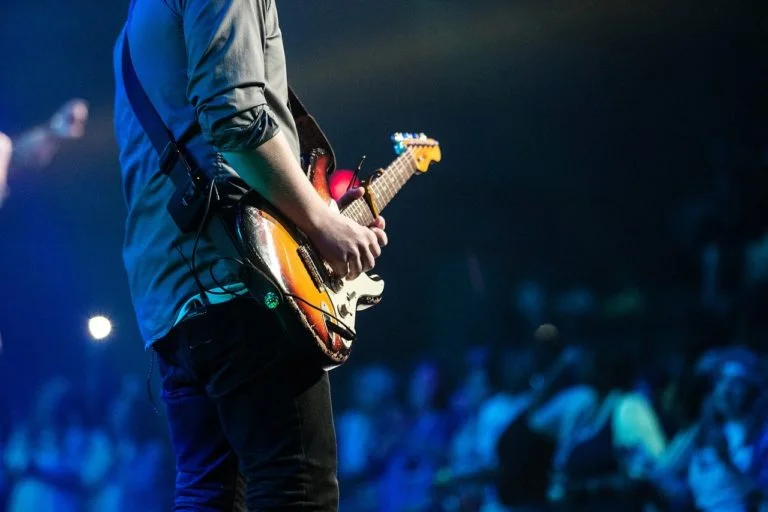 TENDENCIAS: ¿Industria Musical en el 2020? (+Unos consejos que todo artista debería saber)