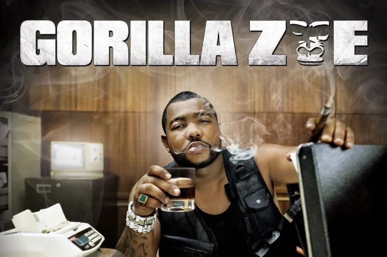 Gorilla Zoe – Hood Figga (Robert Pineda Remix) [2020]