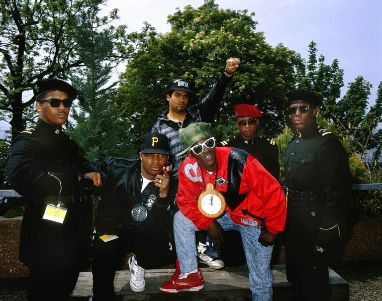 HipHop: Definición, Historia, Cultura