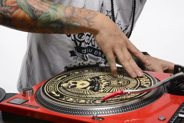 HipHop: Historia y Componentes