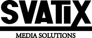 SVATiX - Diseño Web & Media Solutions