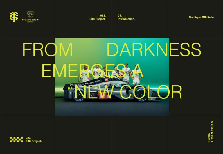 3 principales tendencias de diseño julio de 2023