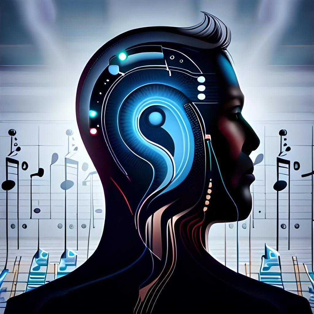 El Futuro de la Música: Descubrimiento y Consumo en la Era de la Inteligencia Artificial