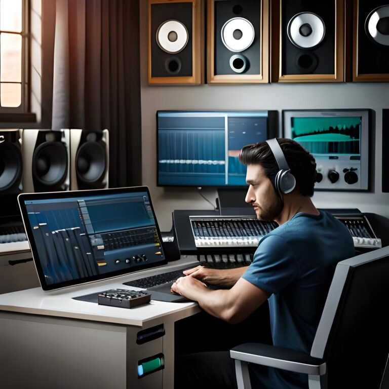 Efectos de Sonido en la Música: ¡Añade un Toque Único a Tus Canciones!