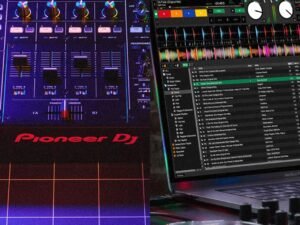 AlphaTheta, propietarios de Pioneer DJ, adquieren Serato: aquí está lo último