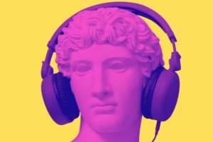 Beneficios de la suscripción de Audible: lo que realmente obtiene...