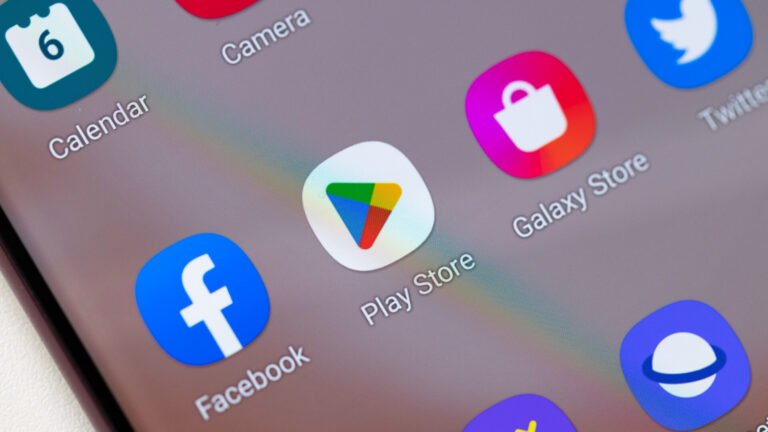 Cambio de política de Google Play Store: las aplicaciones ahora pueden vender NFT