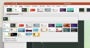 Cómo cambiar plantillas en PowerPoint (+ Preguntas frecuentes)