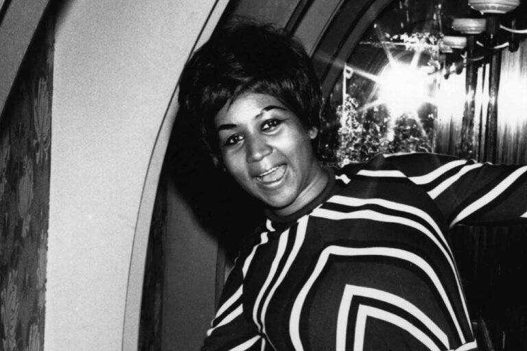 Documento de sofá de Aretha Franklin considerado válido en sucesión