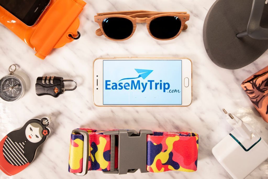 EaseMyTrip Cofounder Prashant Pitti Ventures into MSME Lending with Exciting New Startup