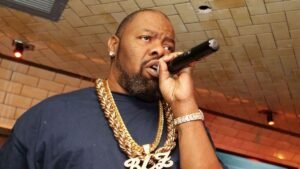 El documental de Biz Markie 'All Up In The Biz' arroja luz sobre la vida del rapero en un nuevo tráiler