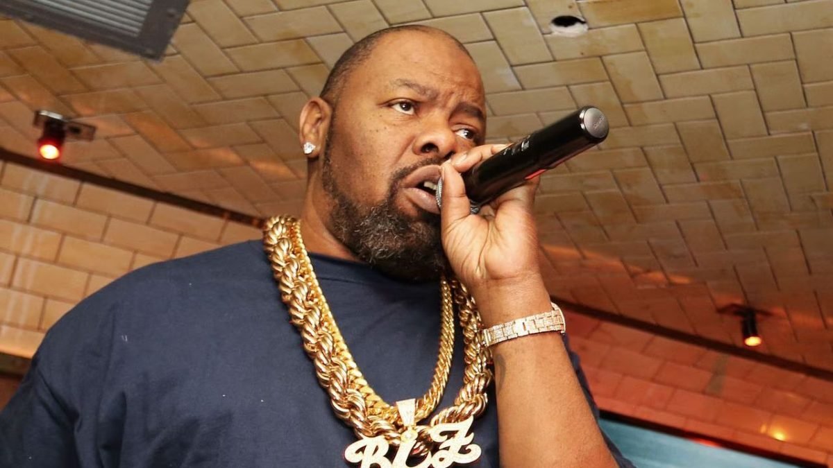 El documental de Biz Markie 'All Up In The Biz' arroja luz sobre la vida del rapero en un nuevo tráiler