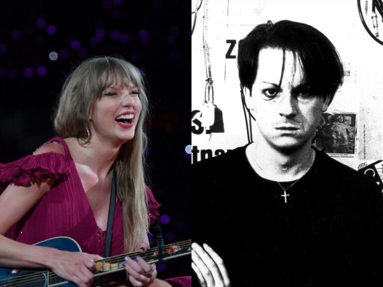 Fan de Taylor Swift sorprendido después de que el nuevo álbum fuera tergiversado como una compilación electrónica de los 90