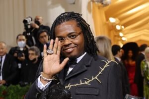 Gunna anuncia los primeros shows desde su salida de prisión
