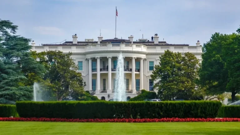 La Casa Blanca asegura compromisos voluntarios de seguridad de IA de Amazon, Google, Meta, Microsoft, OpenAI