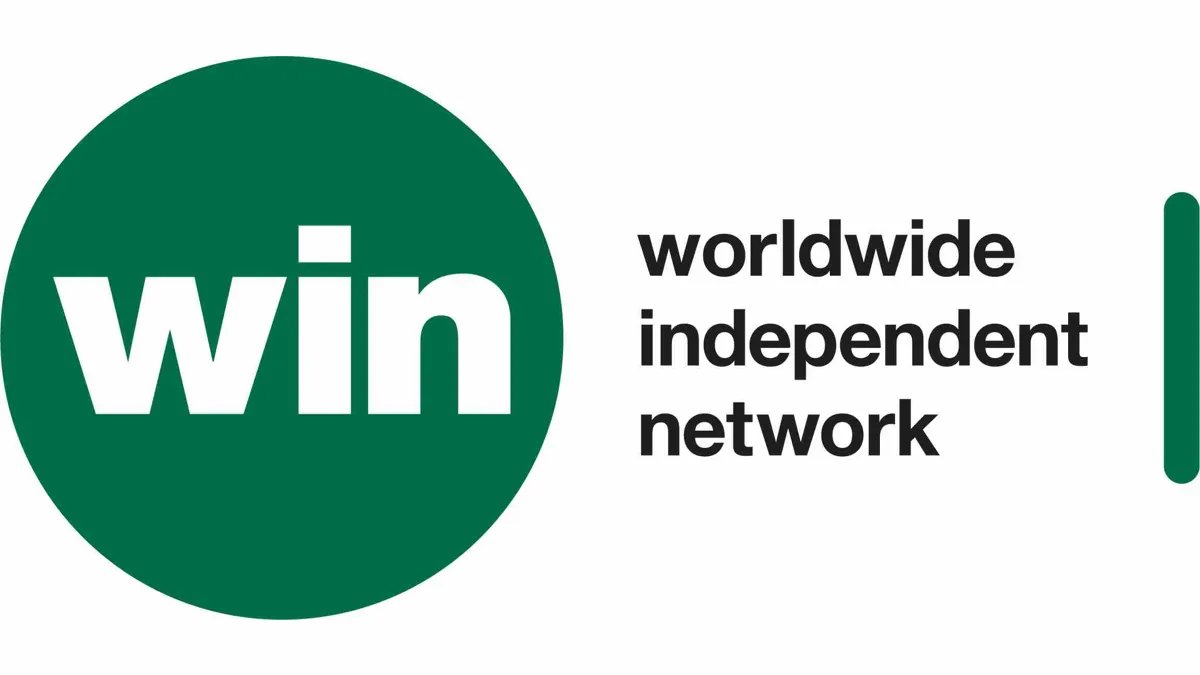 La Red Independiente Mundial (WIN) se está expandiendo