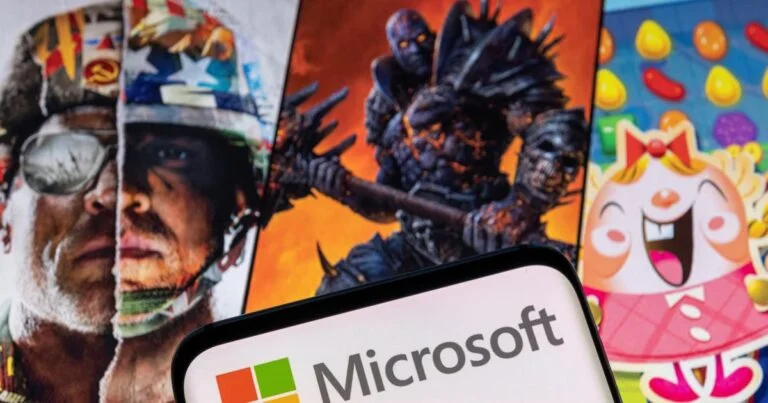 La corte de apelaciones rechaza el último intento de la FTC de impedir que Microsoft compre Activision | Engadget