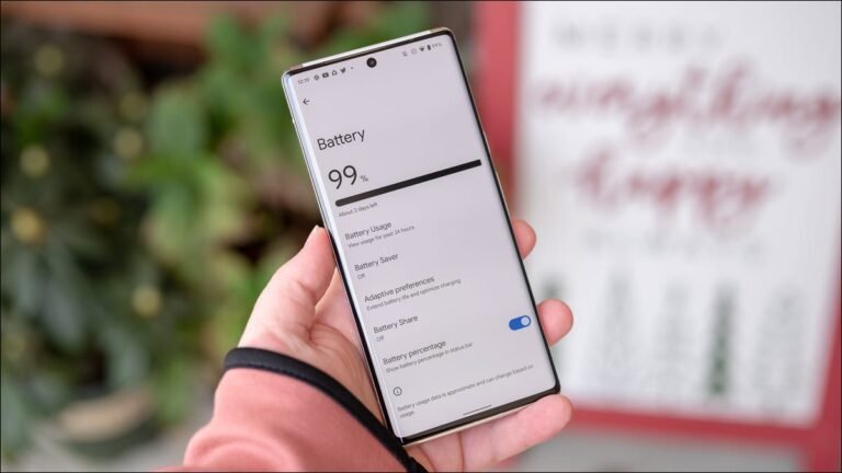 Las baterías de teléfonos inteligentes reemplazables pueden devolverse