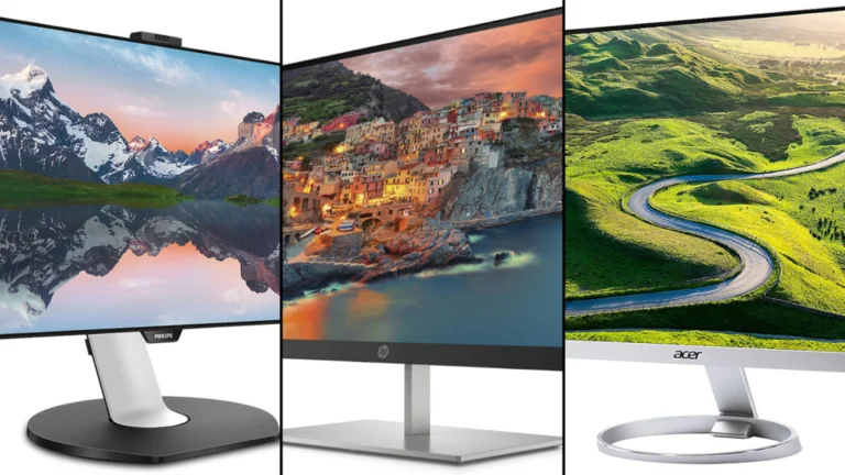 Las mejores ofertas de monitores Mac para el primer día: 11 de julio de 2023
