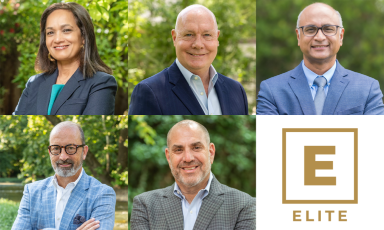 Grupo asesor de élite