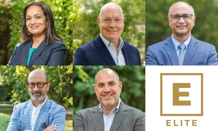 Grupo asesor de élite