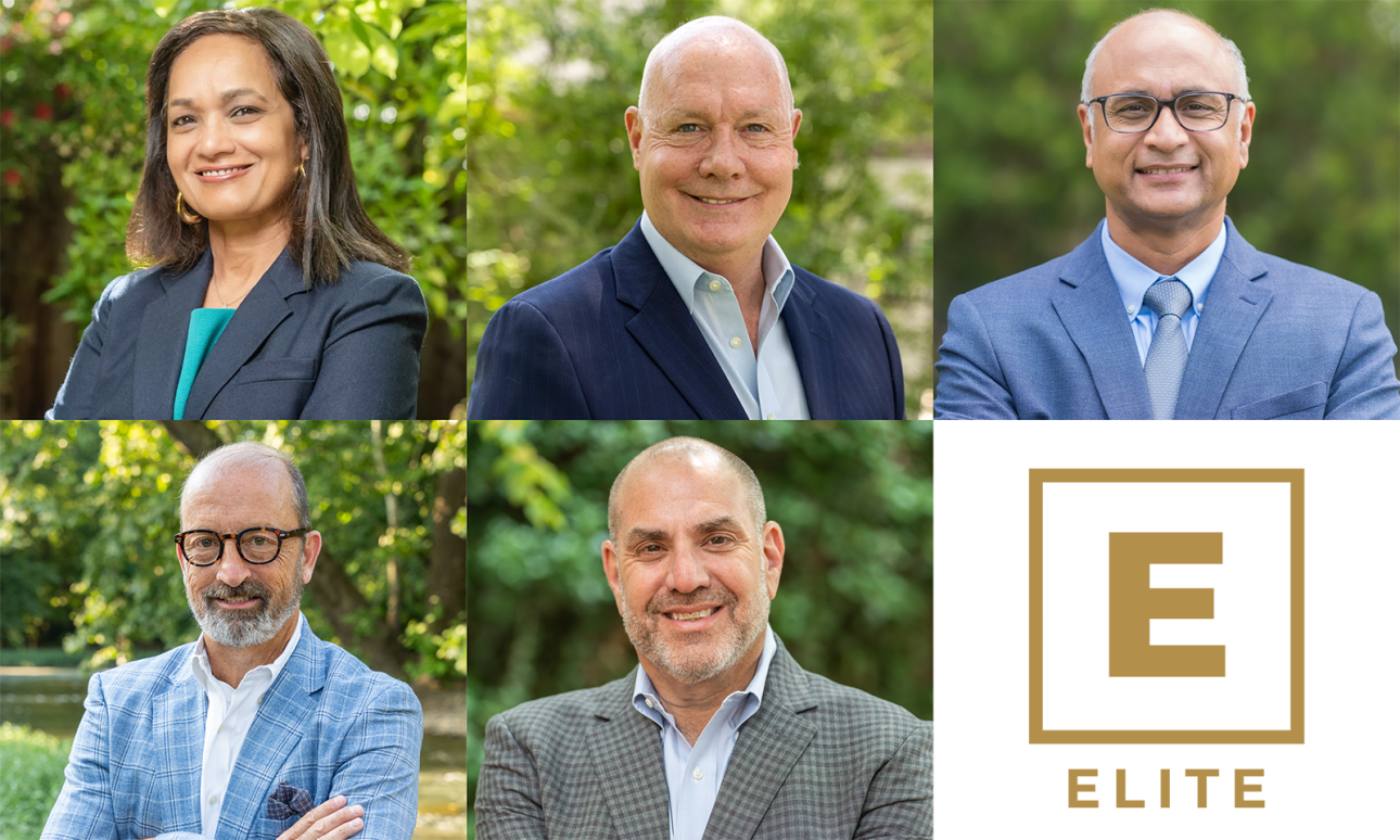 Grupo asesor de élite