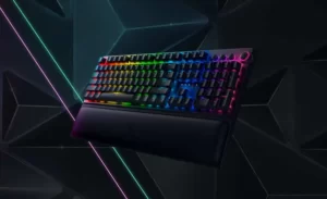 Razer BlackWidow V3 Pro