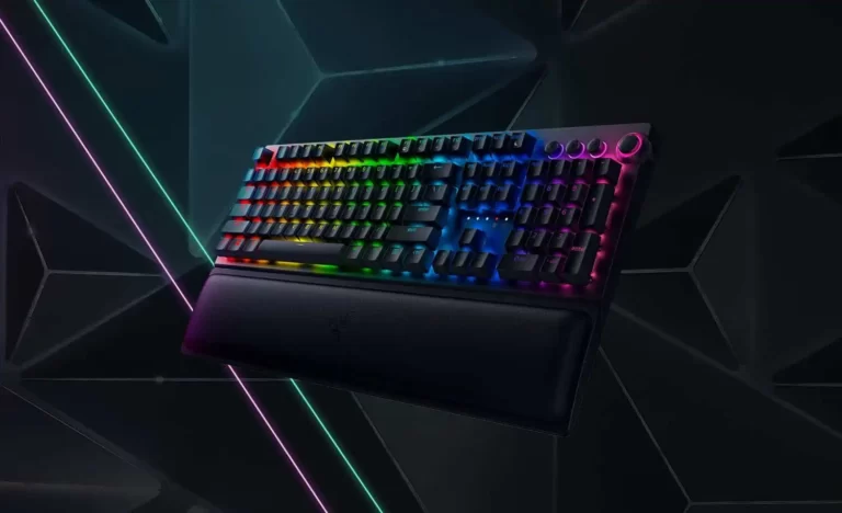 Razer BlackWidow V3 Pro