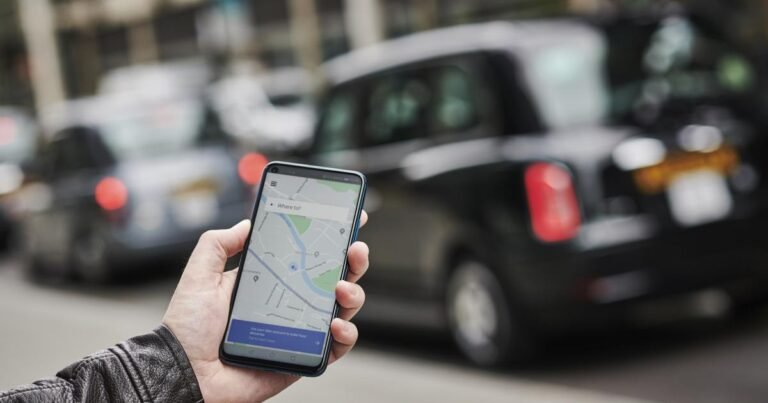  Massachusetts hace cumplir la prohibición absoluta de vender los datos de ubicación de los usuarios |  Engadget