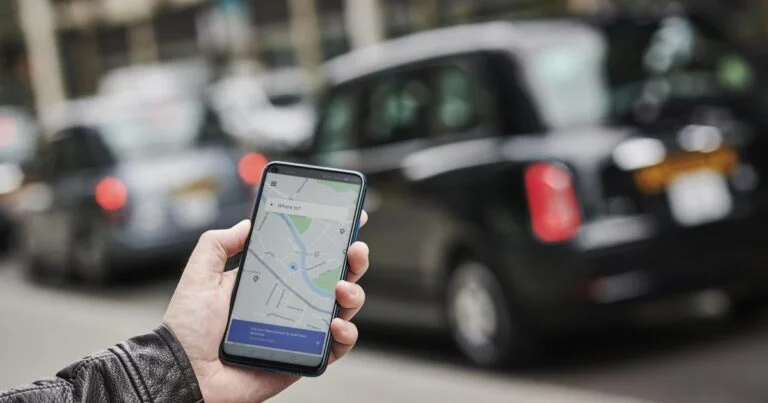 Massachusetts hace cumplir la prohibición absoluta de vender los datos de ubicación de los usuarios | Engadget