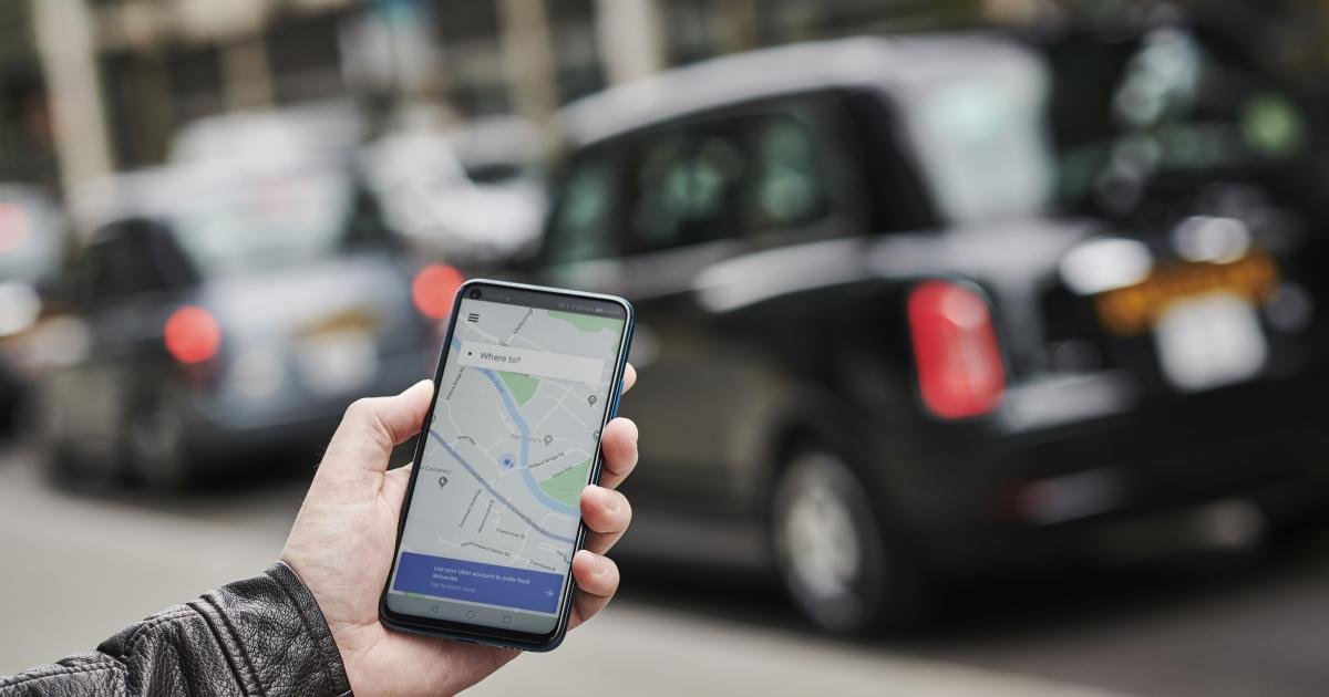 Massachusetts hace cumplir la prohibición absoluta de vender los datos de ubicación de los usuarios | Engadget