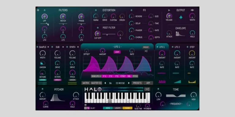 Obtenga DHPlugins HALO 2 Lite GRATIS por tiempo limitado