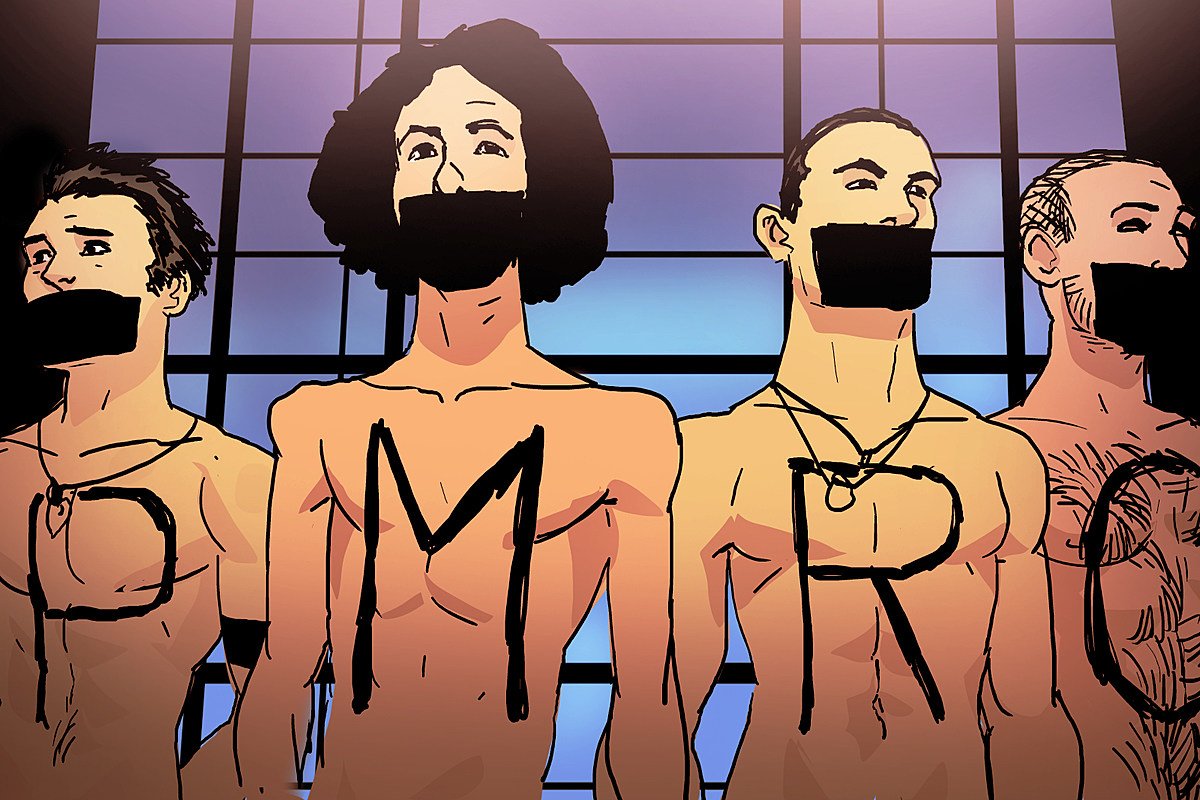 Recordando la protesta de Rage Against the Machine en 1993