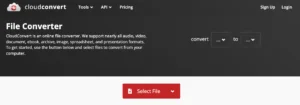 (Resuelto) Convierta WebP a JPG en Mac de diferentes maneras