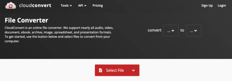 (Resuelto) Convierta WebP a JPG en Mac de diferentes maneras