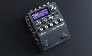Boss IR-200 Review- The Ultimate All-in-One Compact Pedal?