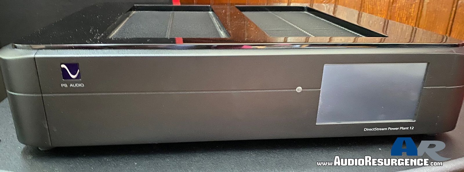 Revisión de PS Audio Directstream PowerPlant 12