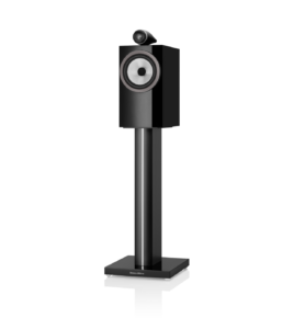 Revisión del altavoz Bowers & Wilkins 705 S3 $ 3400