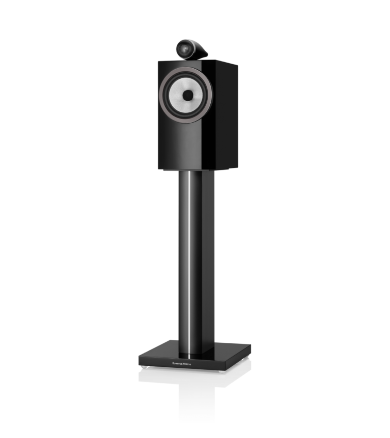 Revisión del altavoz Bowers & Wilkins 705 S3 $ 3400