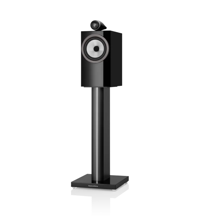 Revisión del altavoz Bowers & Wilkins 705 S3 $ 3400