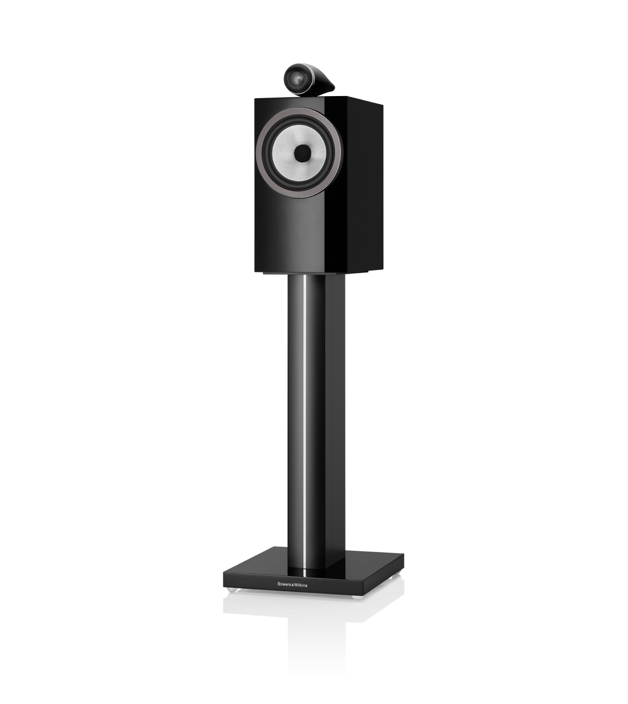 Revisión del altavoz Bowers & Wilkins 705 S3 $ 3400