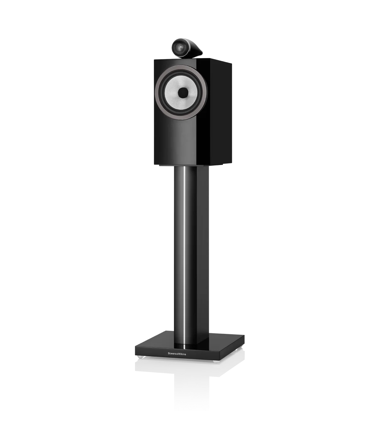 Revisión del altavoz Bowers & Wilkins 705 S3 $ 3400