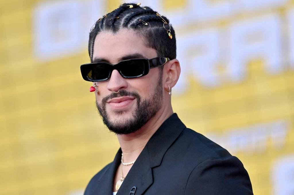 'Un Verano Sin Ti' de Bad Bunny ya es el álbum más escuchado en la historia de Spotify