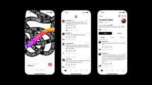 Una nota filtrada dice que los DM llegarán antes de lo esperado en Threads