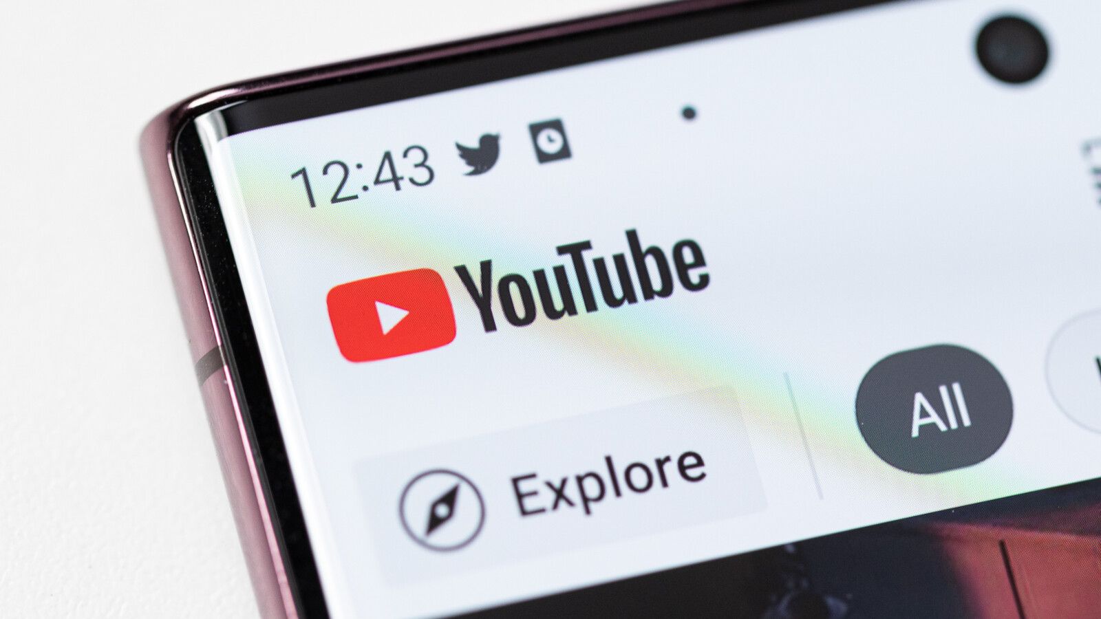 YouTube Anuncia Publicaciones De Prueba Para Dispositivos IOS Y Android ...