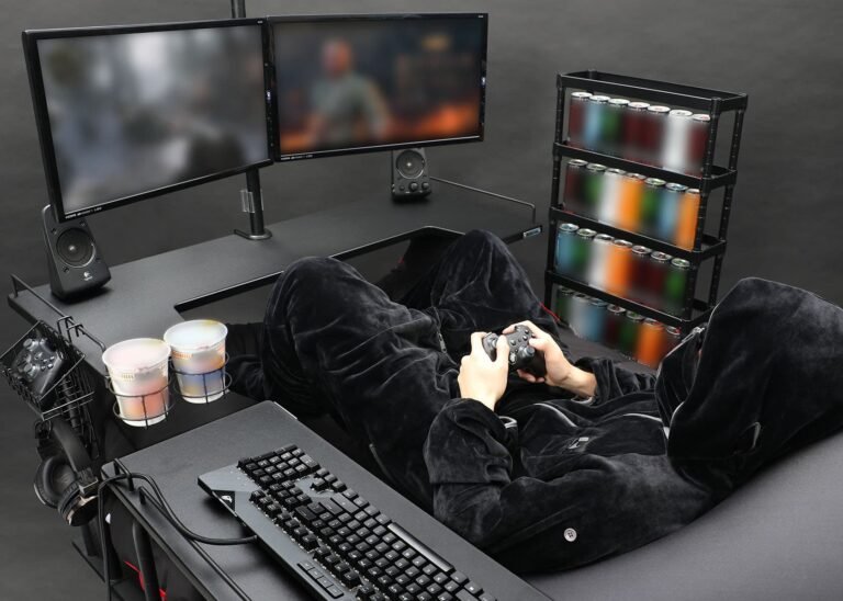 ¿Cómo está cambiando la tecnología la industria del juego?