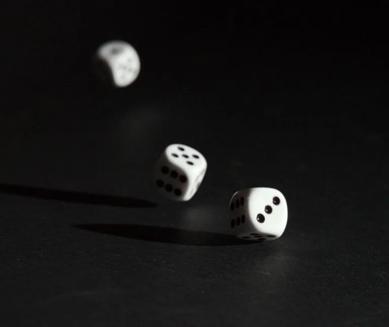 ¿Cuáles son los mejores juegos de azar en 2023?