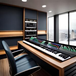 Consejos para mejorar tus mezclas en el estudio