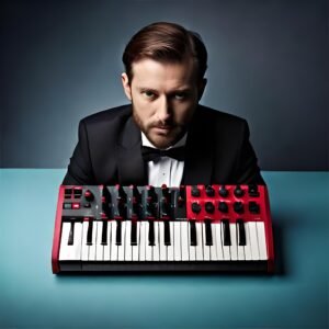 ¿Cómo elegir el mejor controlador MIDI para tus necesidades?